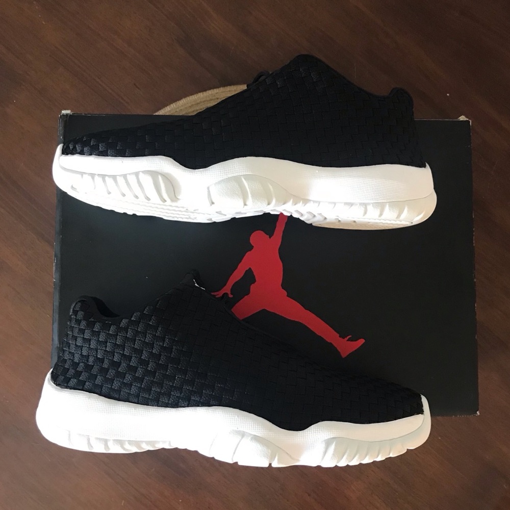 🚩Sold🚩🔥Jordan Future Low🔥